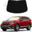 Parasol plegable para Honda CRV 17-22 poliéster reflectante