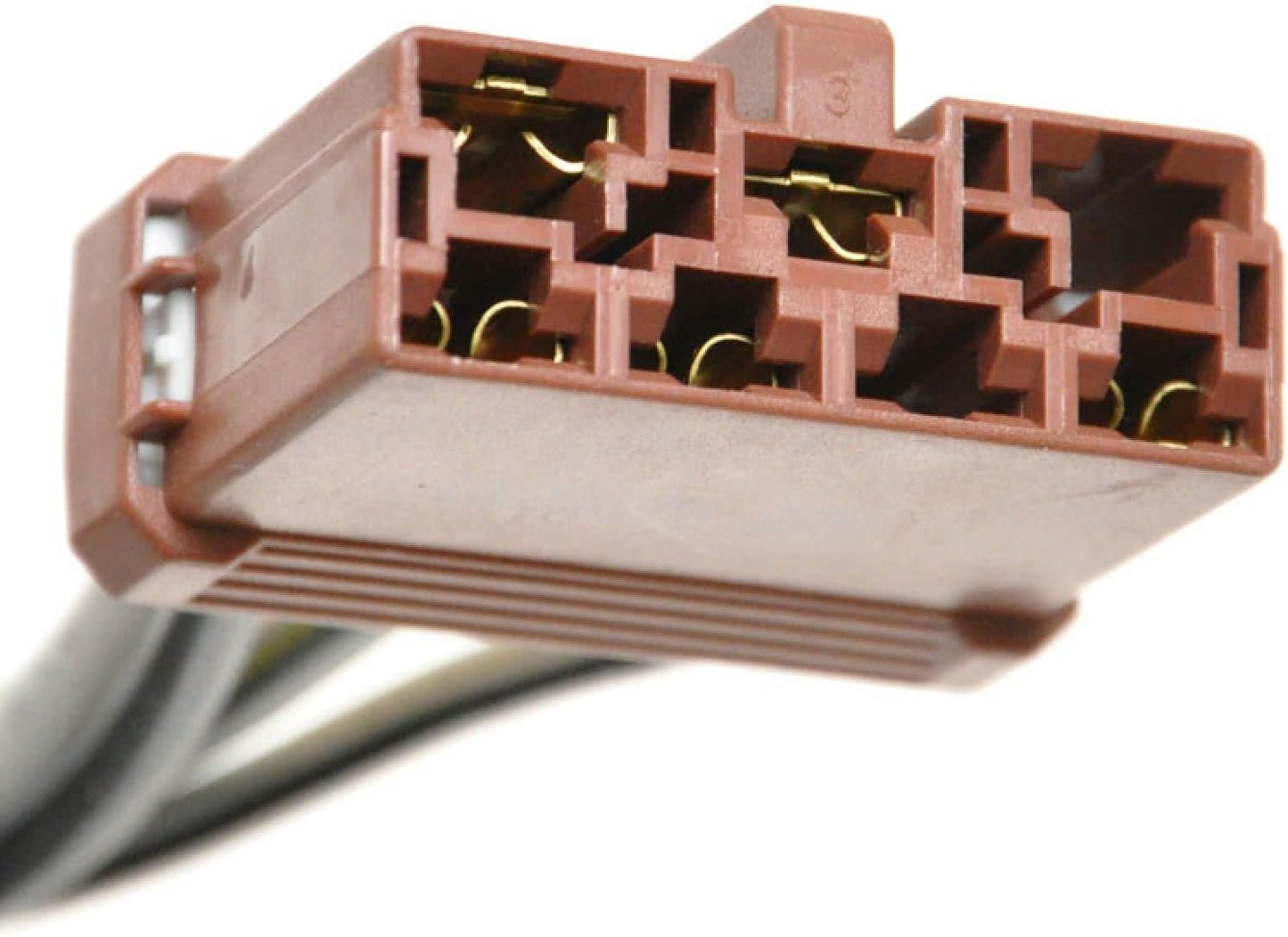 Interruptor encendido comp Honda Accord 90-93