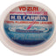 Línea líder fluorocarbono 30 yardas