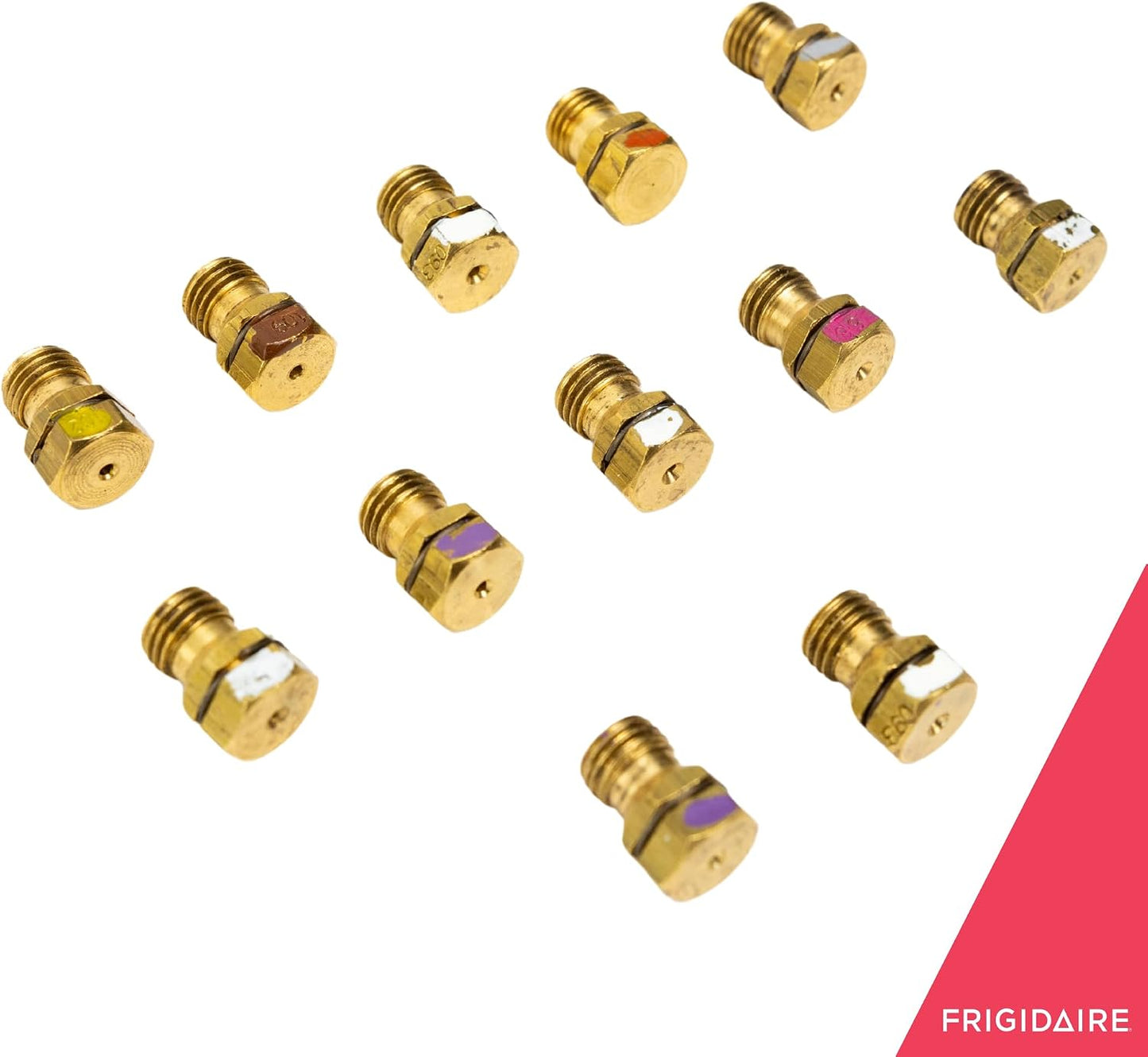 Kit conversión gas Frigidaire GRLP3 para estufas