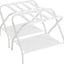 Bastidor para maleta plegable con estante 27.2x15"