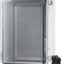 Caja conexiones eléctricas ip67 plástico abs 15.8x11.8x7.1