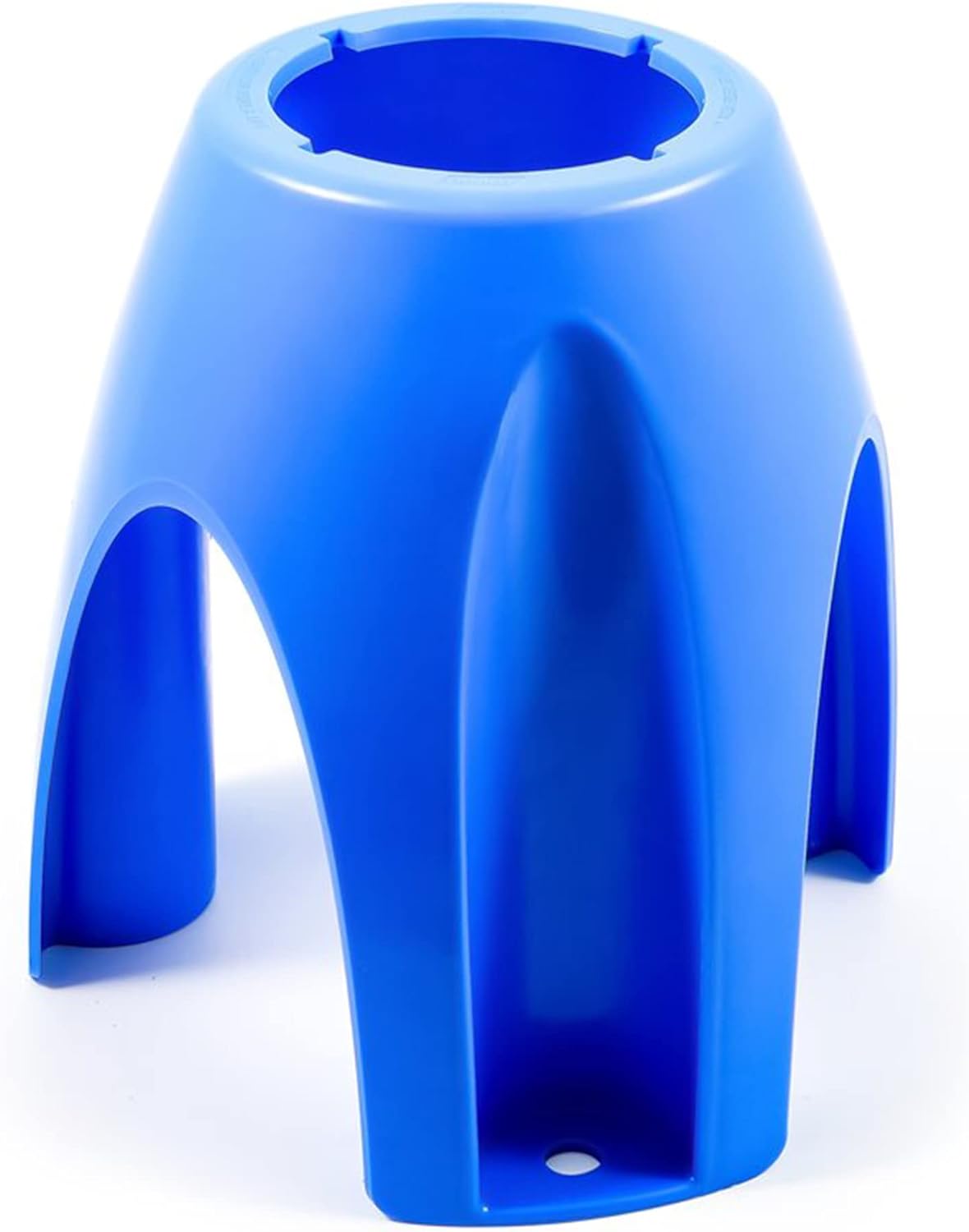 Soporte filtro agua plástico universal 21018 vertical