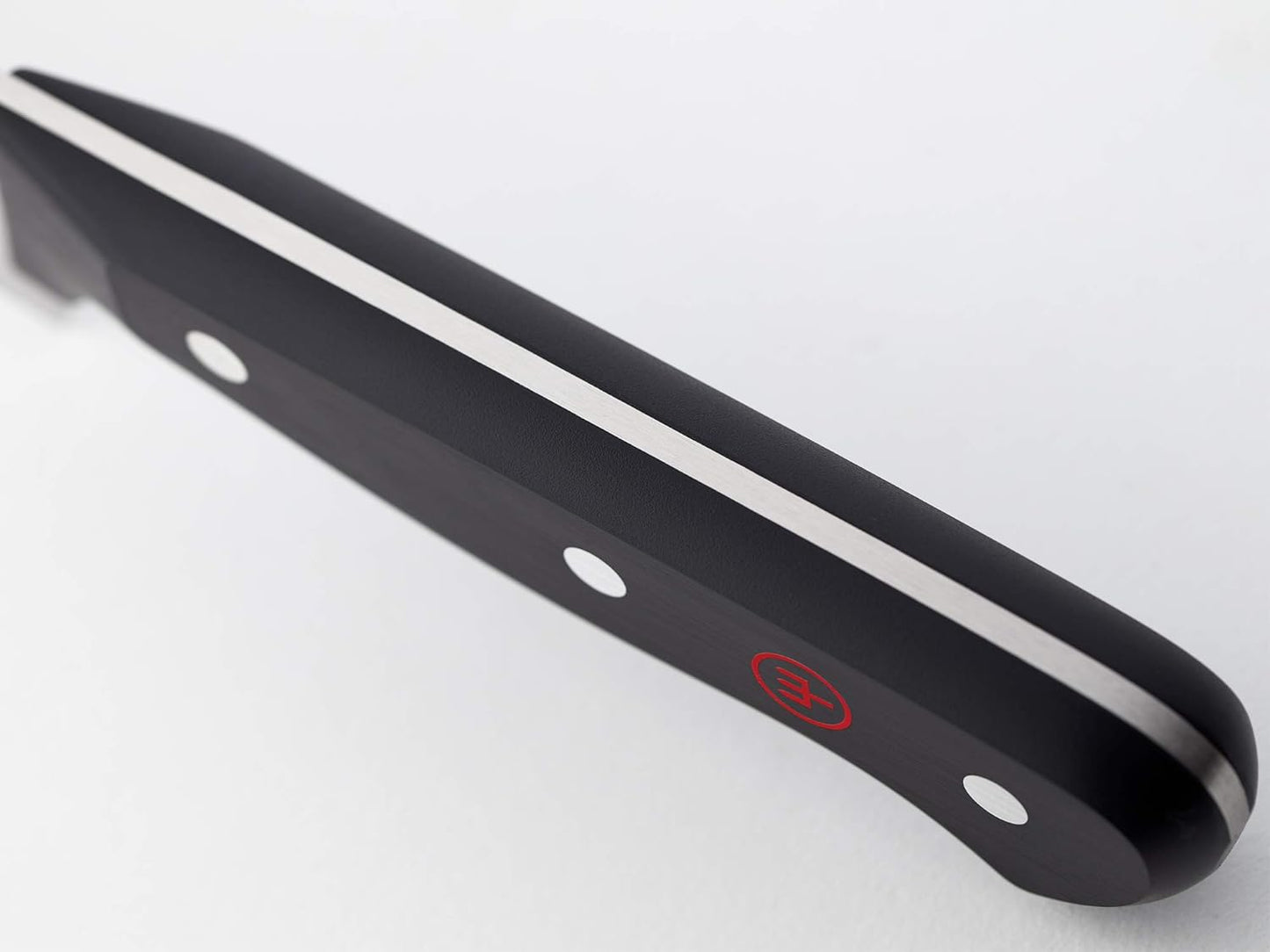 Cuchillo utilitario WÜSTHOF 4pulg color negro