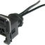Conector inyector combustible EV1F