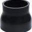 Manguera silicona auto universal reductora 2.75-3.5" 80psi