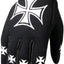 Guantes mecánicos Choppers