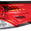 Kit luz trasera derecha Toyota Corolla 20-21