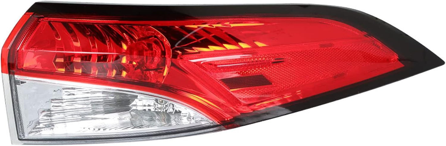 Kit luz trasera derecha Toyota Corolla 20-21
