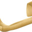 Soporte papel higiénico baño dorado cepillado YB5108BG