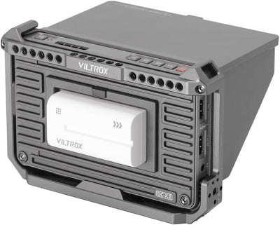 Monitor video 6pulg 2000Nits Full HD tactil con HDMI 4K