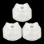 3 Filtros bomba combustible comp Kawasaki Brute Force 750 Mule 4000