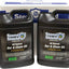 Barra protectora y aceite cadena motosierra Echo
