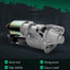 Motor arranque Jeep Grand Cherokee 7L V8 12V 8 dientes