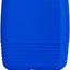 Funda llavero Ford Mustang Focus 4 botones remoto azul