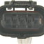Conector pigtail para válvula solenoide MAF