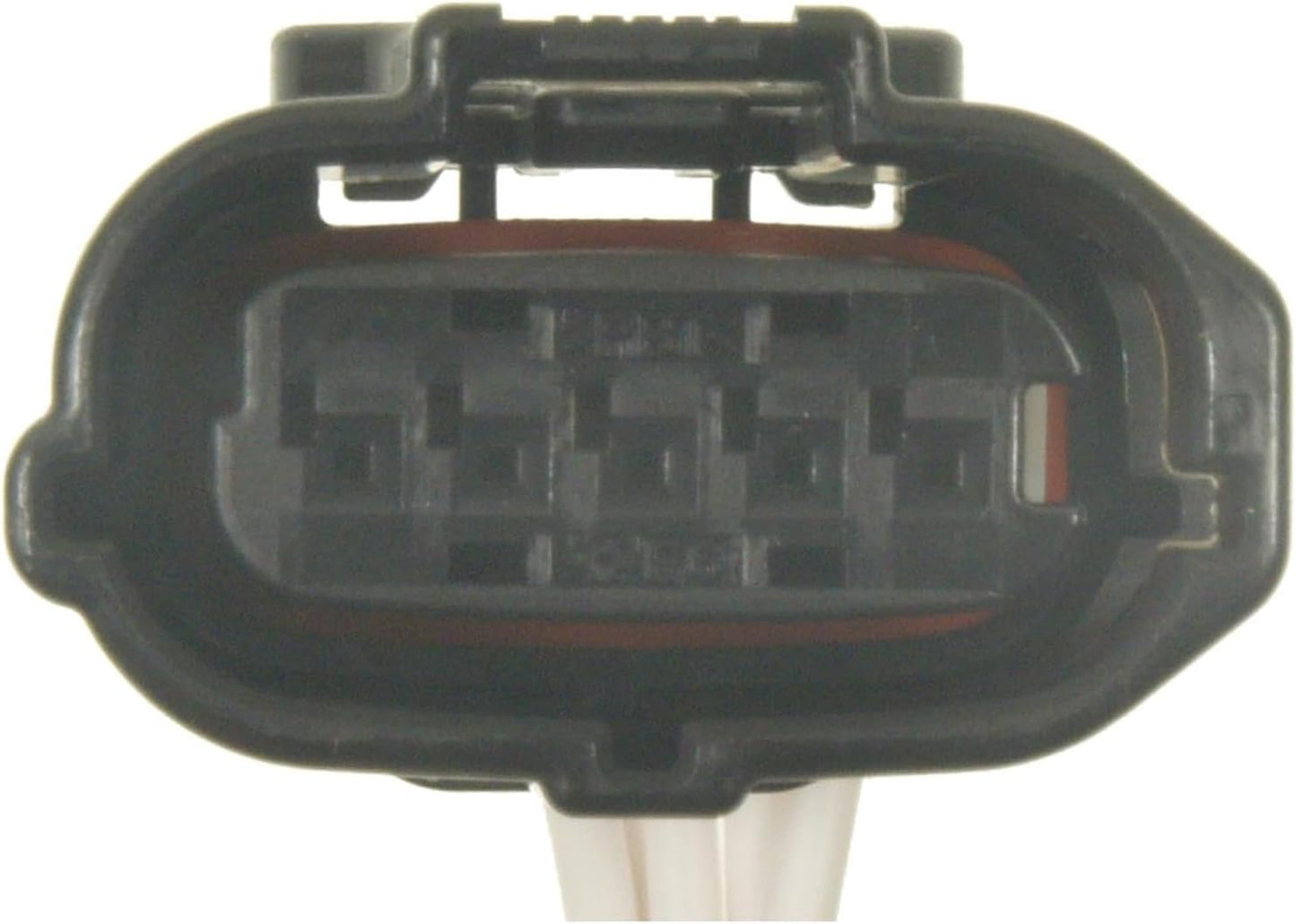 Conector pigtail para válvula solenoide MAF
