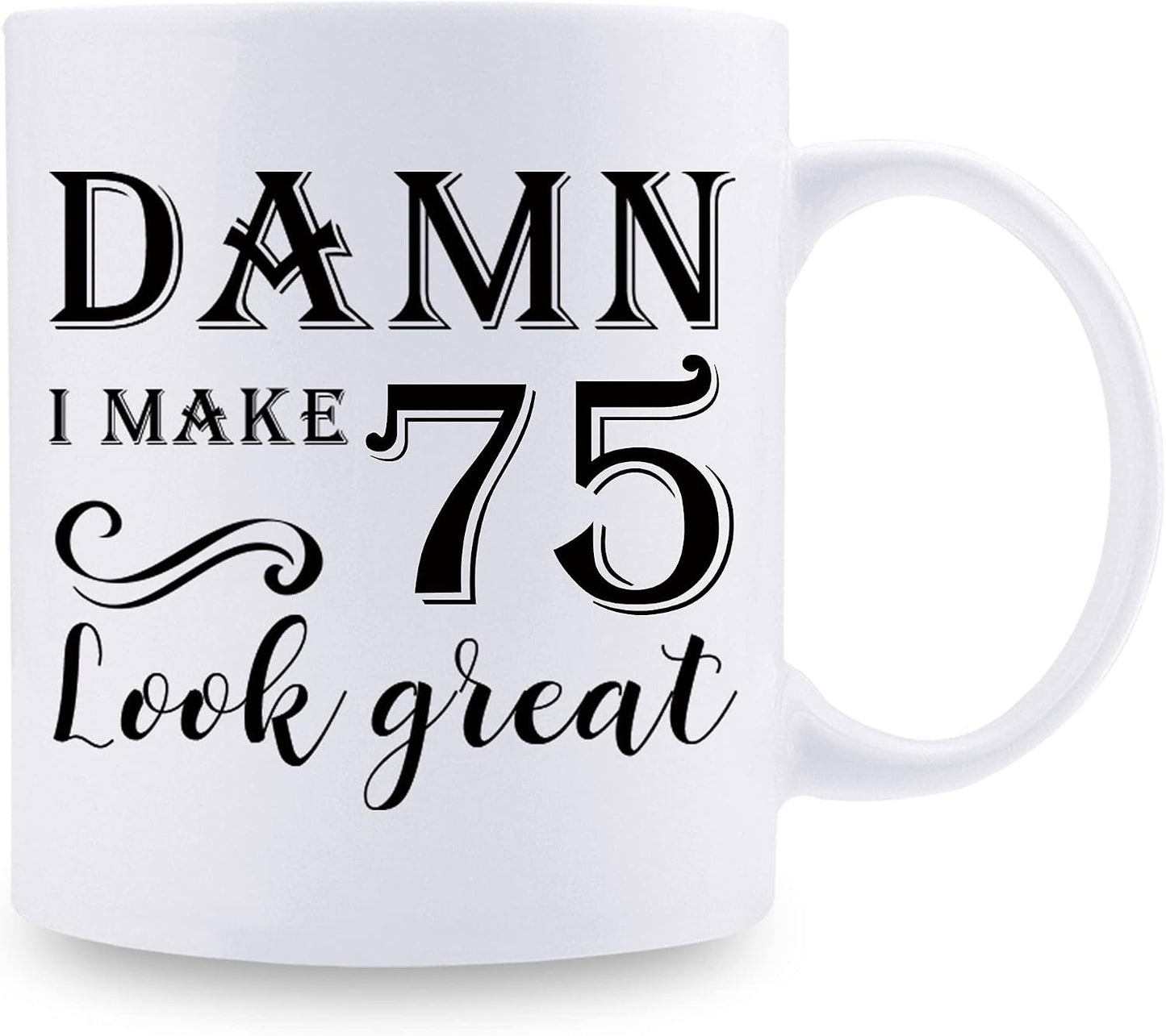 Taza Café 11oz con Texto Personalizado para Cafetería