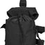 Bolsa táctica caza tiro 10x8.5x5" cierre cordón