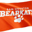 Bandera SHSU Bearkats 3x5 poliéster interior exterior