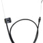 Cable freno cortacésped Toro 22" comp acelerador