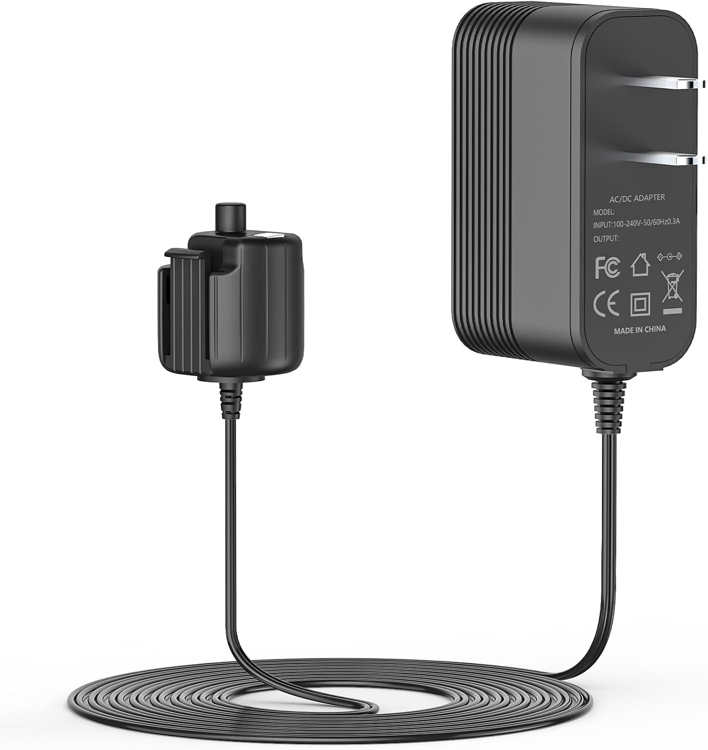 Cargador Pool Blaster Max Li Ivac 360 Li Volt FX-8