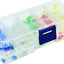 Pack 100pcs Diodo LED 3mm 5mm 5mm 5 colores