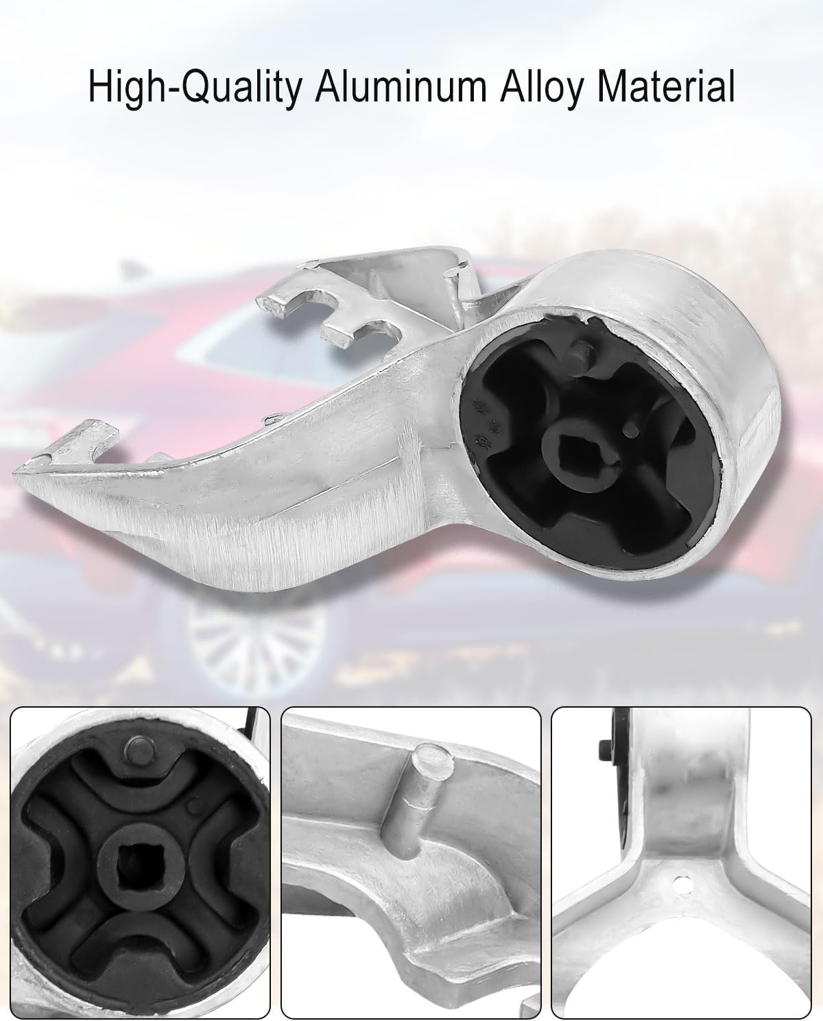 Soporte suspensión silenciador Ford Escape CV6Z-5K291-K