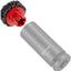 Set 5 almohadillas limpieza cubo rueda comp 51798