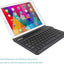 Funda soporte teclado Bluetooth HB030B