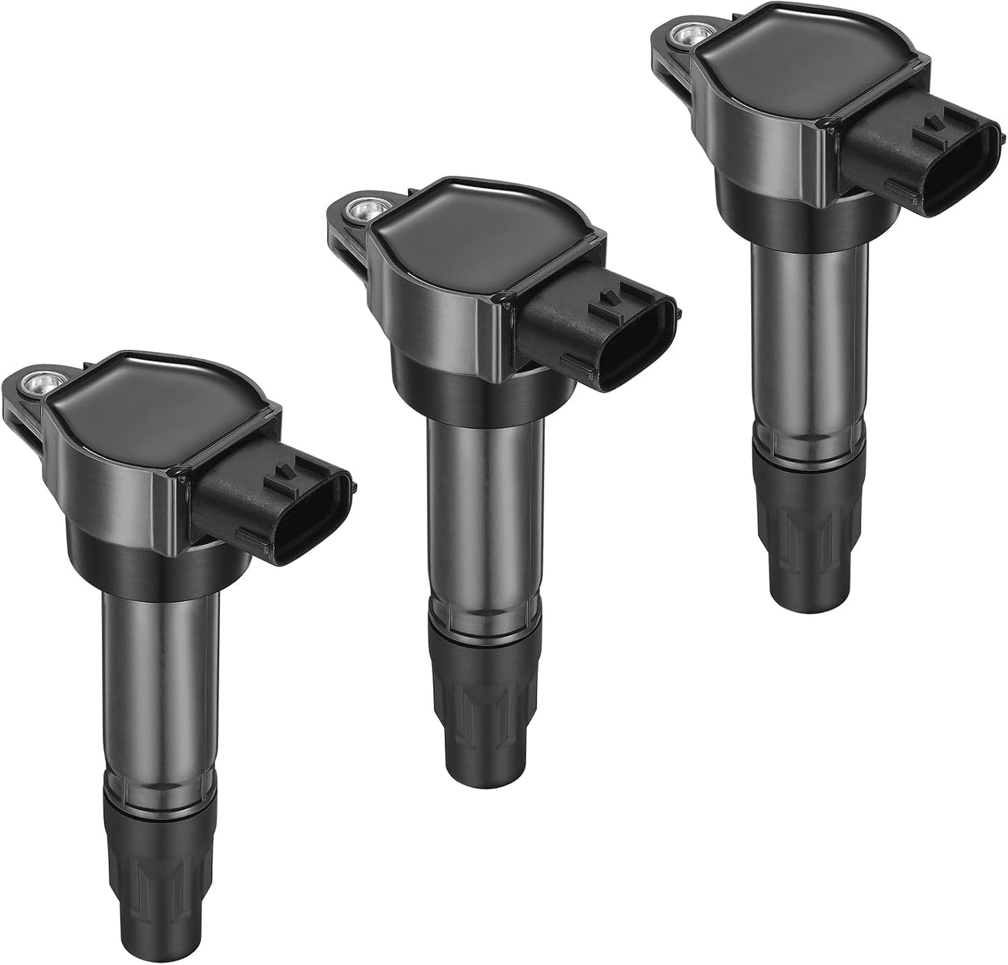 Set 3 Bobinas Encendido Comp Smart Fortwo L3 1.0L