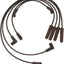 Set Cables para Bujías 714e de Alta Calidad