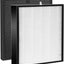 Filtro EJ120 para purificador aire H13 HEPA y carbón