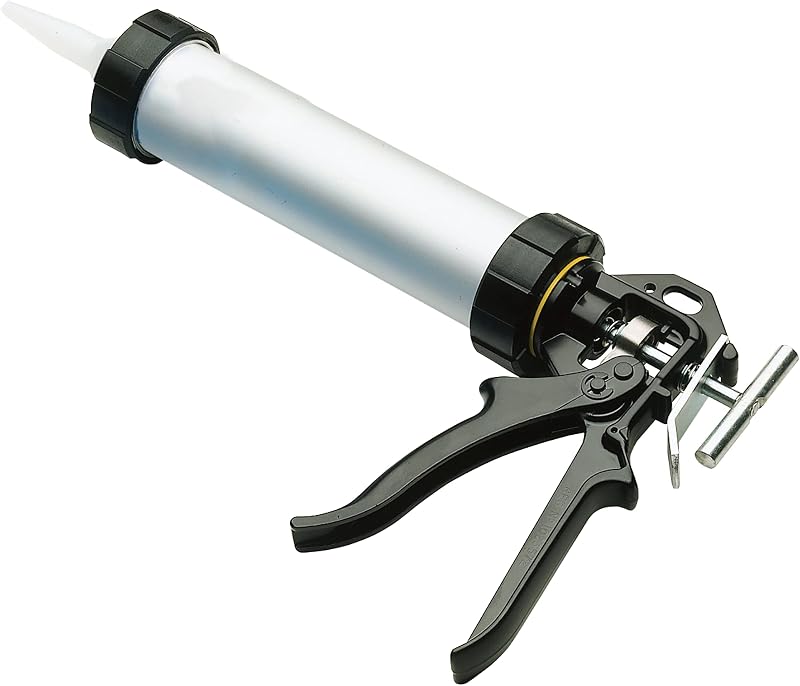 Aplicador flexible 310ml dispensación precisa