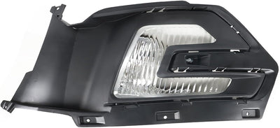 Retroceso luz antiniebla derecha Explorer 16-17
