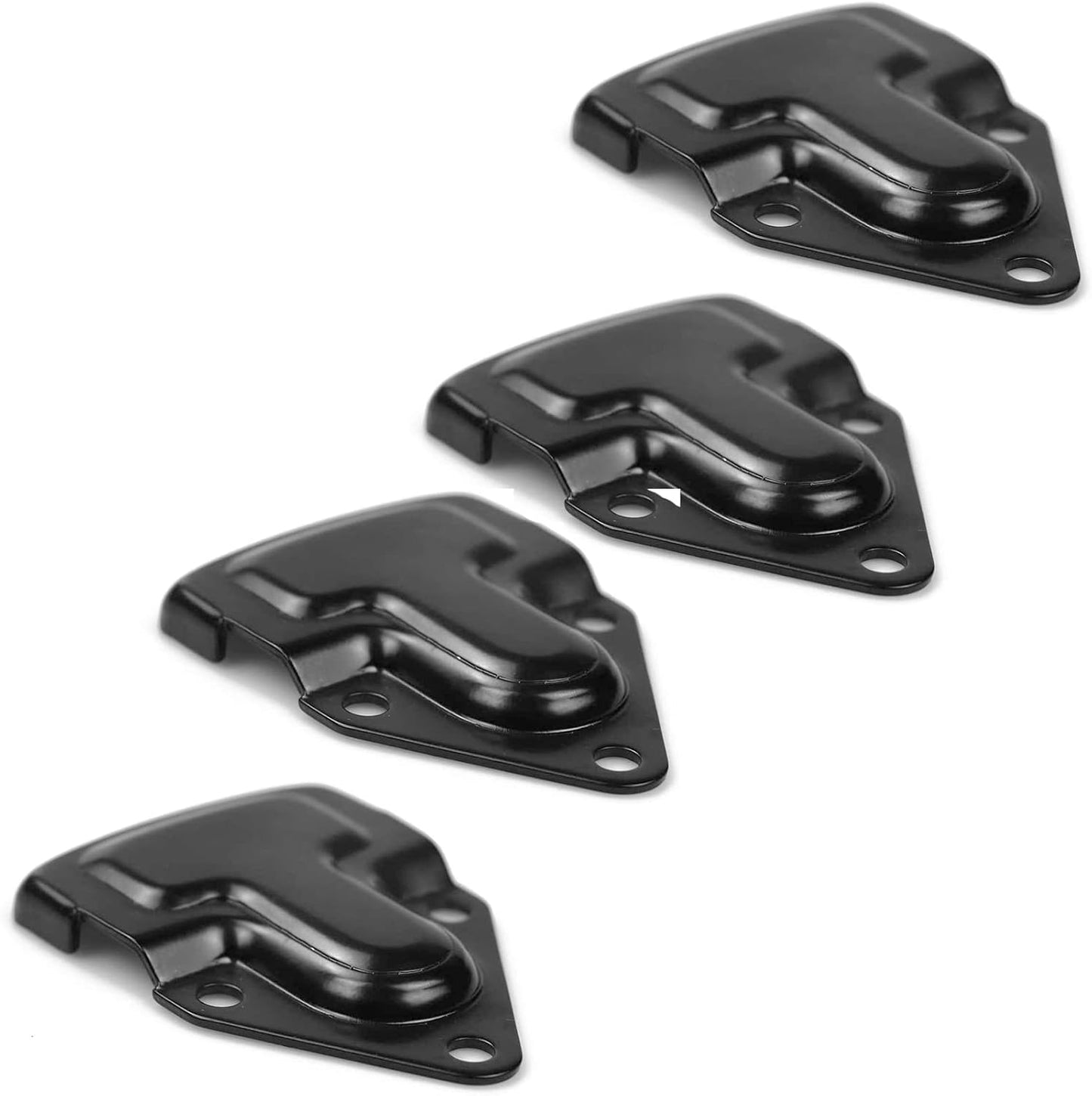 Cubierta superior accesorios Hitachi NR83A2 A3 Paquete 4