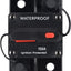 Disyuntor impermeable 150A 12-48VCC para motores marinos y