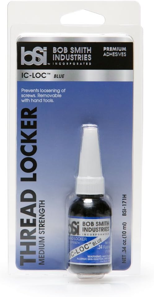Armario rosca resistencia media 0.34oz