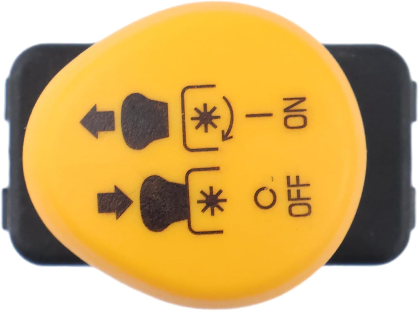 Interruptor embrague hoja comp Oregon MTD Cub Cadete GT1554 GT2542