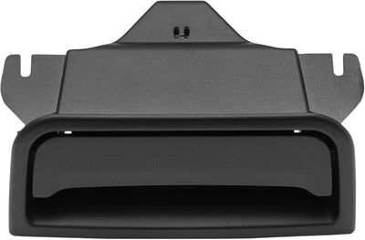 Cerradura reposabrazos consola Chevy Silverado 14-20 GMC Sierra