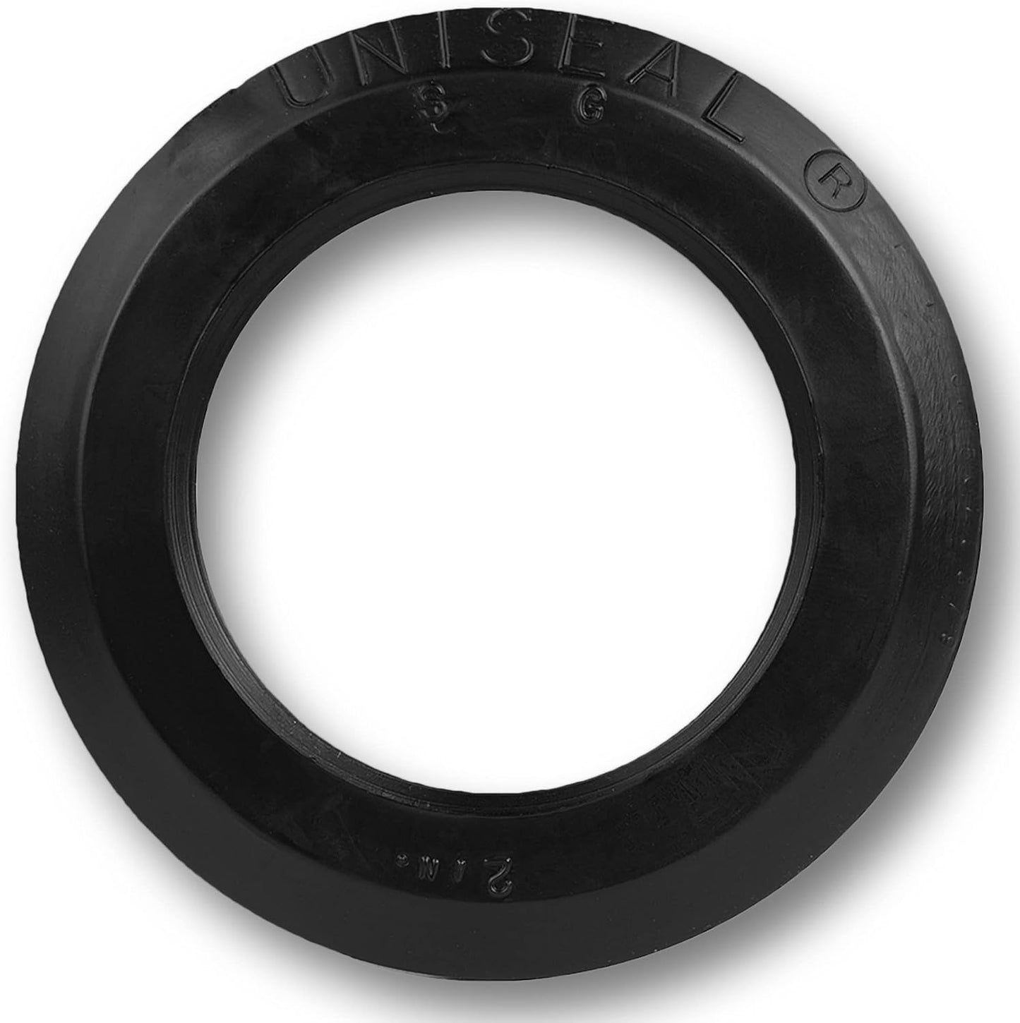 Adaptador tanque flexible Uniseal 2'' hermético
