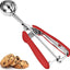 Cuchara galletas acero inox 18/8 23ml