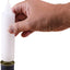 2 Velas Emergencia Sin Perfume 6-8 Horas