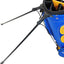 Bolsa golf soporte fairway 14 divisiones tapa correa
