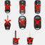 Batería llavero comp Nissan Rogue 08-25