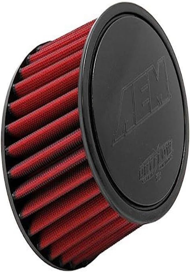 Filtro aire flujo seco 4x5pulg 21-205dk