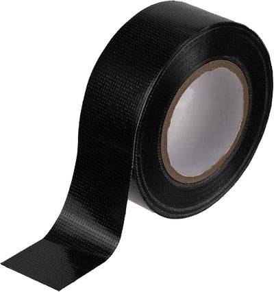 Cinta adhesiva conductos 1x10yd impermeable multiusos