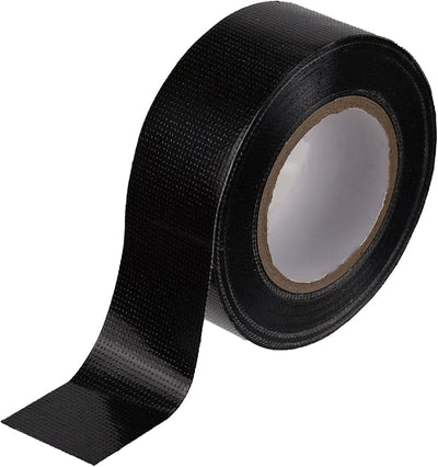 Cinta adhesiva conductos 1x10yd impermeable multiusos
