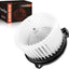 Motor soplador calentador Acura MDX 01-06