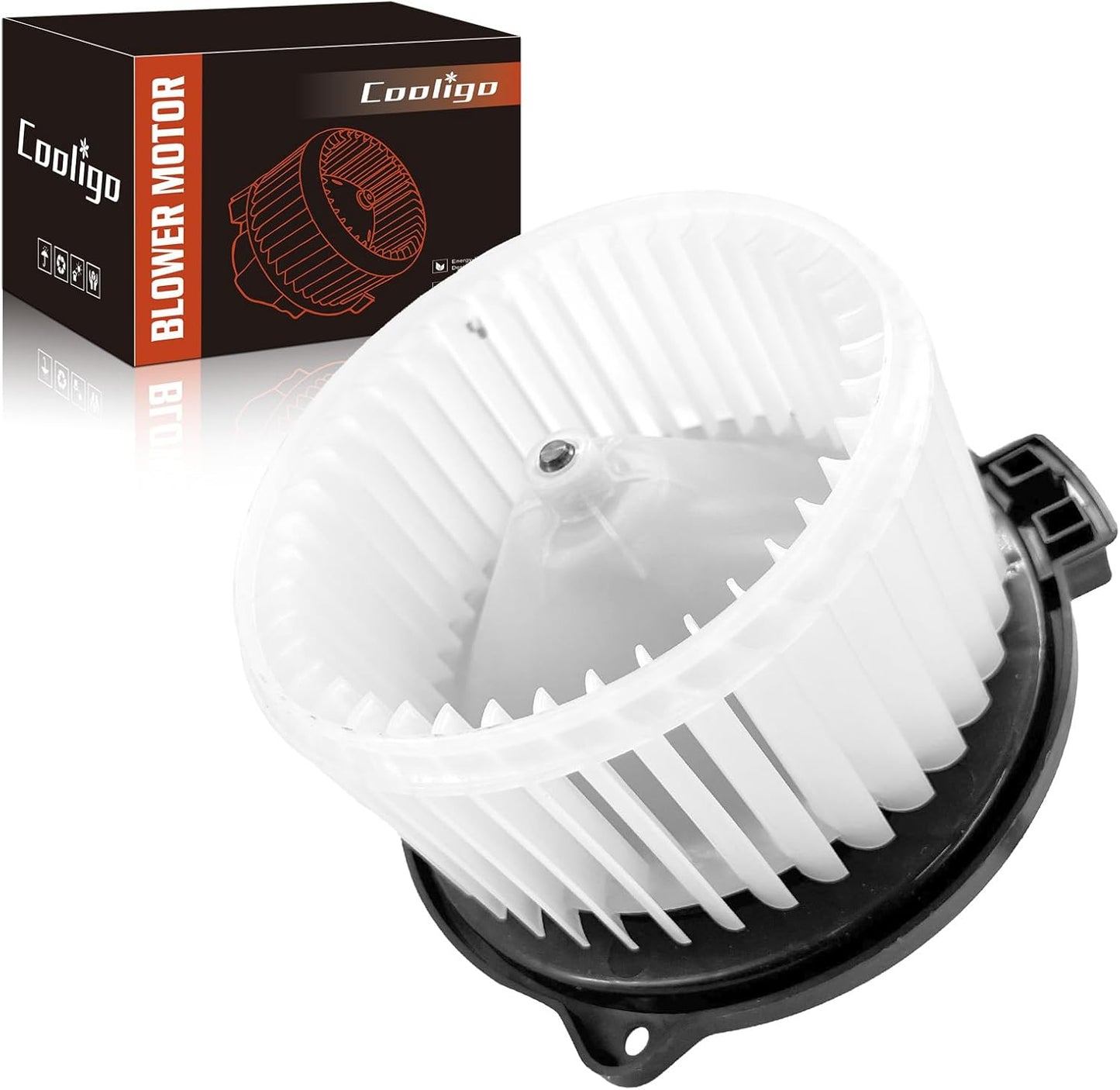 Motor soplador calentador Acura MDX 01-06